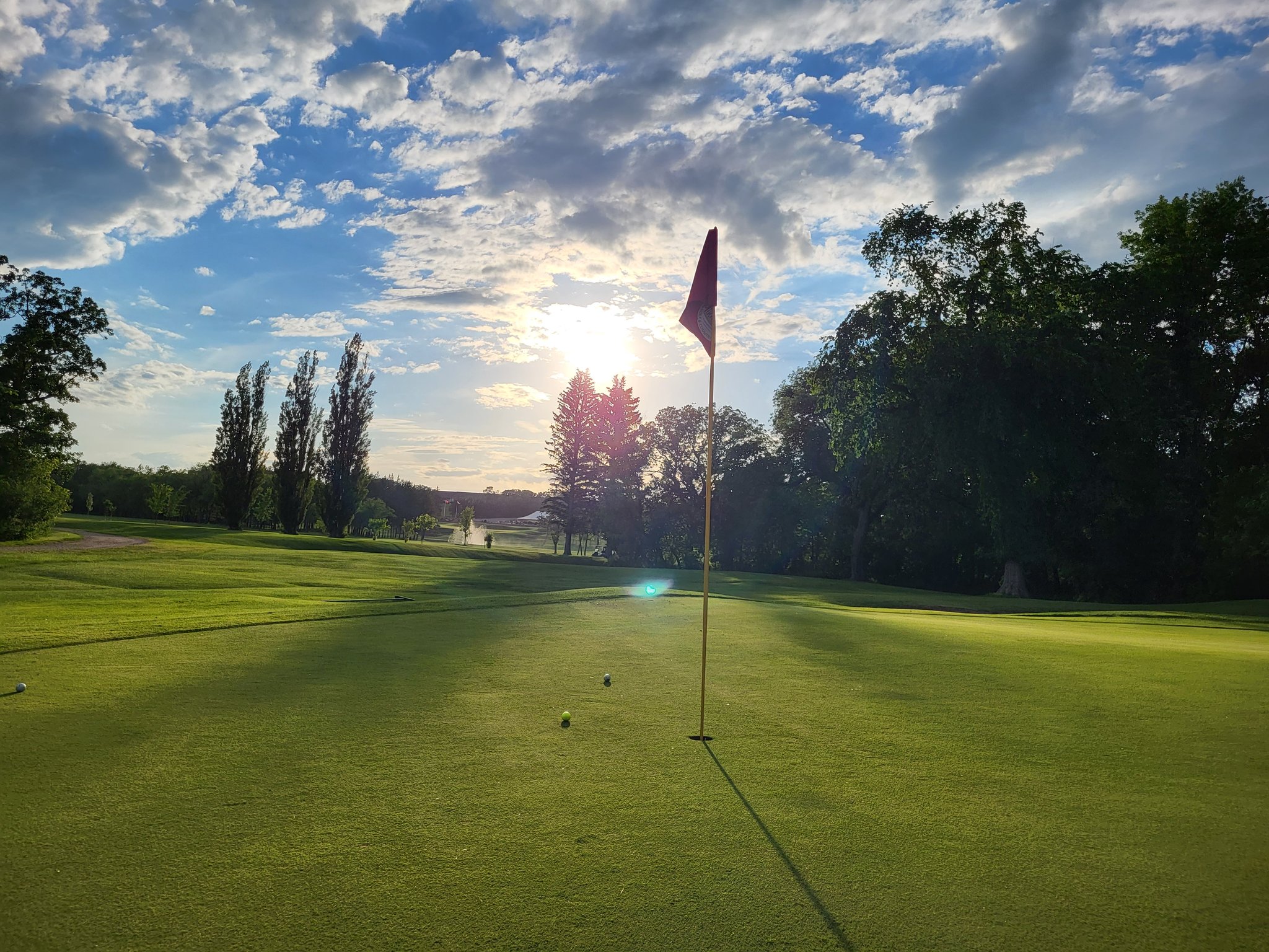 Minnewasta Golf & Country Club